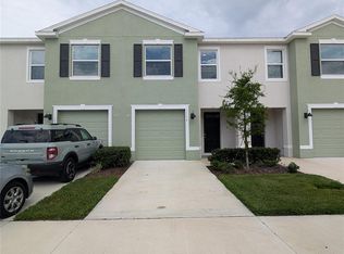 11154 Crescent Deer Dr, Land O Lakes, FL 34638