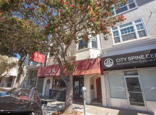 5826-5830GearyBlvd, San Francisco, CA 94121