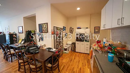 Rented by Sterling Realty Solution Inc