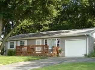 5230 W Leonard Springs Rd, Bloomington, IN 47403
