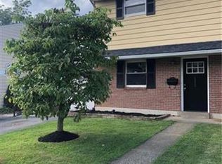 322 Poplar St, Catasauqua, PA 18032