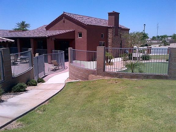 4th image of 2748 S Evenfall Dr