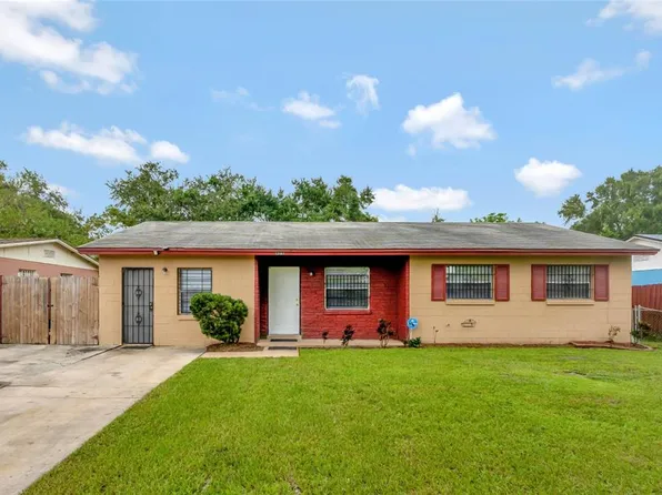 1343 Poppy Ave, Orlando, FL 32811