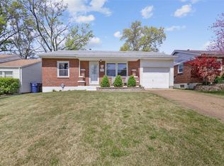 7321 Leona St, Saint Louis, MO
