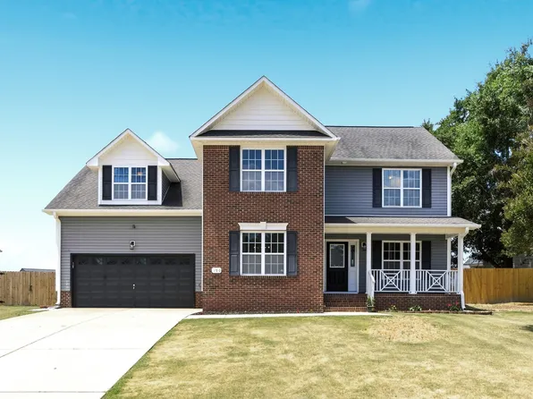 190 Asheford Way, Cameron, NC 28326
