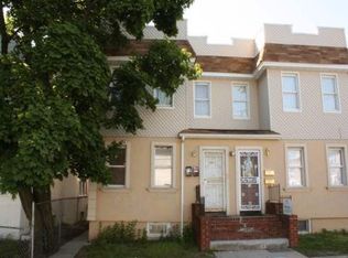 16404 108th Ave, Jamaica, NY 11433