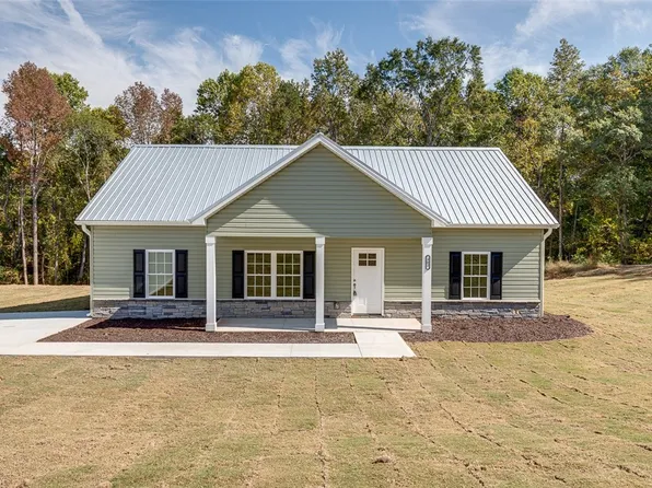 302 Lakeshore Dr, Anderson, SC 29625