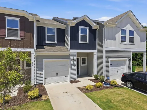 814 Rolling Fields Dr, Graham, NC 27253