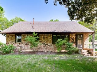 6857 7th St NE, Fridley, MN 55432