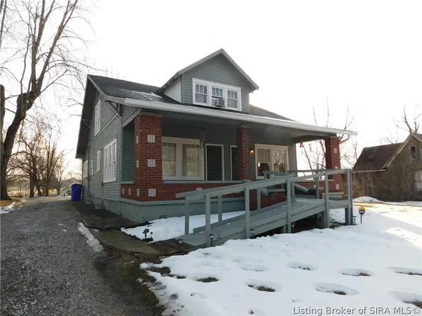 505 Main Street NE, Palmyra, IN 47164