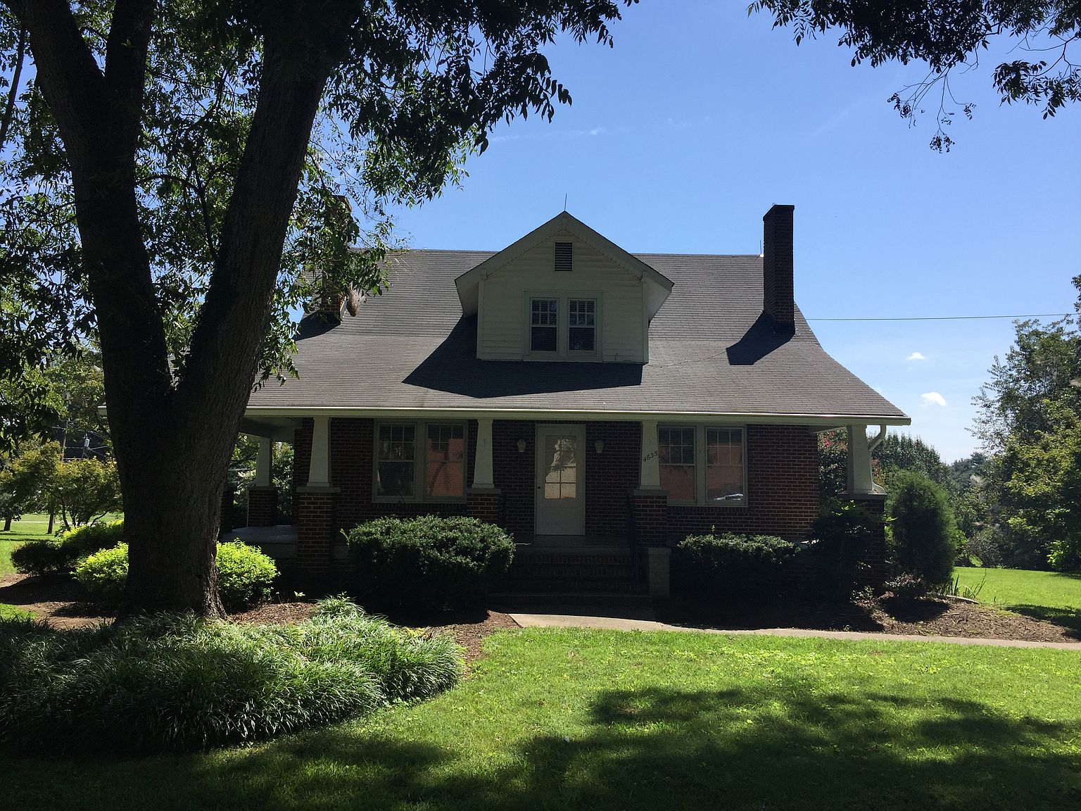 4635 Shattalon Dr, Winston Salem, NC 27106 Zillow