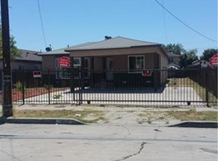 1692 E 110th St, Los Angeles, CA 90059
