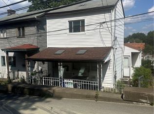 5 Saint Thomas St S, Pittsburgh, PA 15203