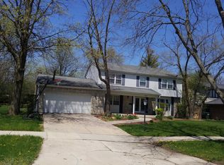 3037 Kathleen Ln, Flossmoor, IL 60422