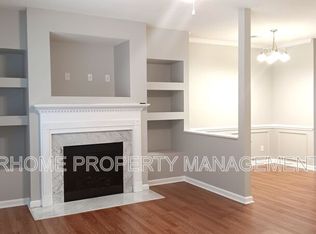 4842 W Park Cir, College Park, GA