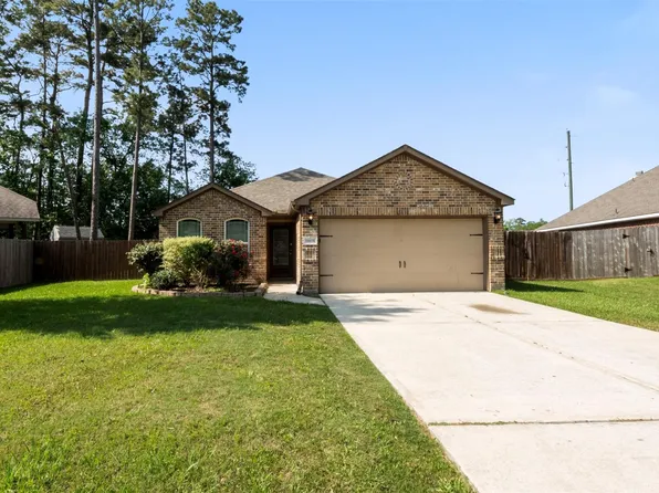 16658 Bluefin St, Crosby, TX 77532