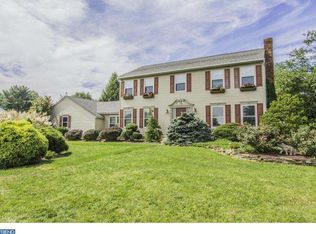 14 Heathwood Ln, Hamilton, NJ 08620