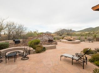 10992 E Oatman Dr, Scottsdale, AZ 85262