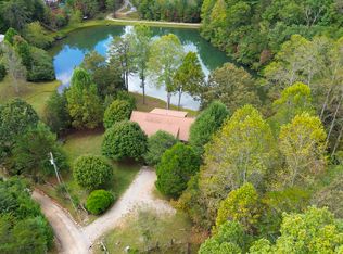 230 Mountain Lake Cir, Blue Ridge, GA 30513