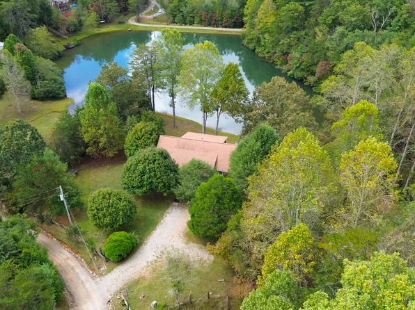 230 Mountain Lake Cir, Blue Ridge, GA 30513