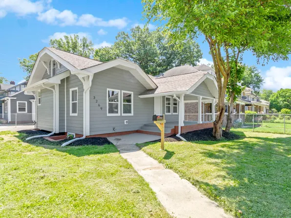 3269 Broadway St, Indianapolis, IN 46205