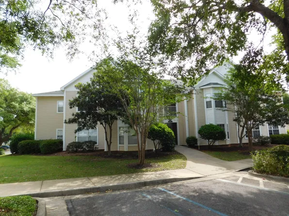 1501 Partin Dr #250, Niceville, FL 32578