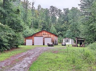 3581 Oswego Rd, Blossvale, NY 13308