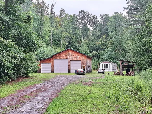 3581 Oswego Rd, Blossvale, NY 13308