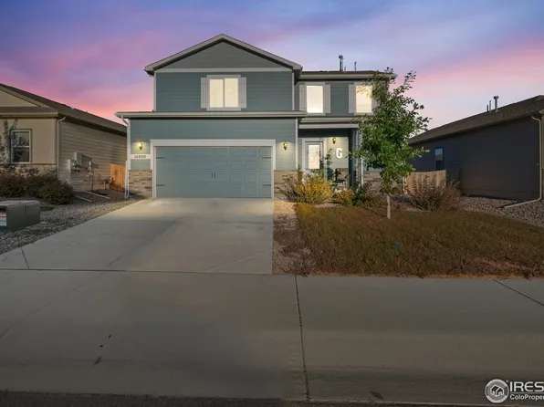 14808 Jersey Dr, Mead, CO 80542