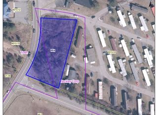 Stanaford Rd, Beckley, WV 25801