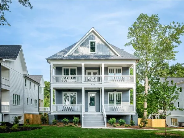422 Allendale Dr SE, Atlanta, GA 30317