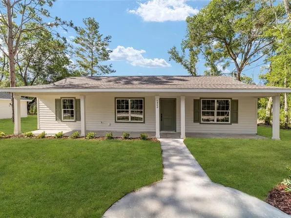 5400 NW 9th St, Ocala, FL 34482