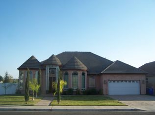 1407 W Date Ave, Porterville, CA