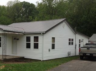 252 Della Rd, Columbus, IN 47203