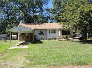 305 SW 3rd St, Kensett, AR 72082