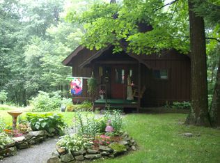 474 Laurel Ridge Rd, Mc Henry, MD 21541