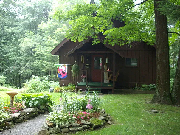 474 Laurel Ridge Rd photo 1