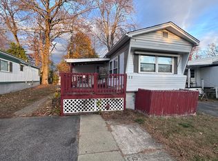181 Boston Post Rd UNIT 11, Marlborough, MA 01752