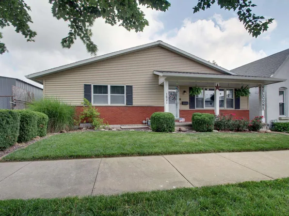 1621 Spring St, Quincy, IL 62301