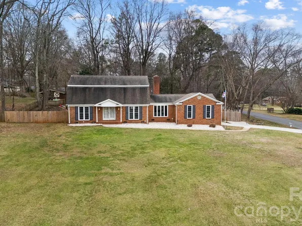 5637 Lebanon Rd, Mint Hill, NC 28227