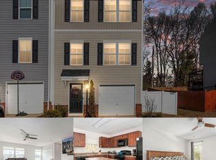 1925 Crepe Myrtle Ln, Culpeper, VA 22701