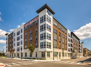 Axis at PTC, Hampton, VA 23666