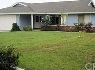 8415 Pumalo St, Rancho Cucamonga, CA 91701