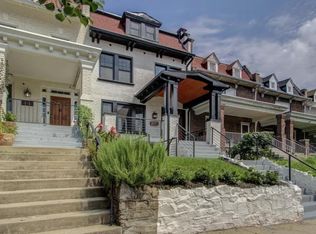 1511 Upshur St NW, Washington, DC 20011