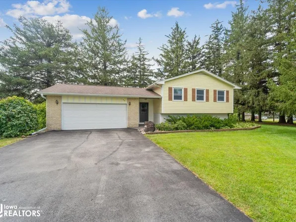 309 Edgington Ave, Eldora, IA 50627