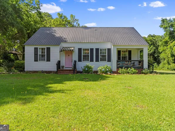 17740 Main St, Woodbury, GA 30293