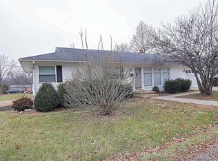 500 W Russell St, Ironton, MO 63650