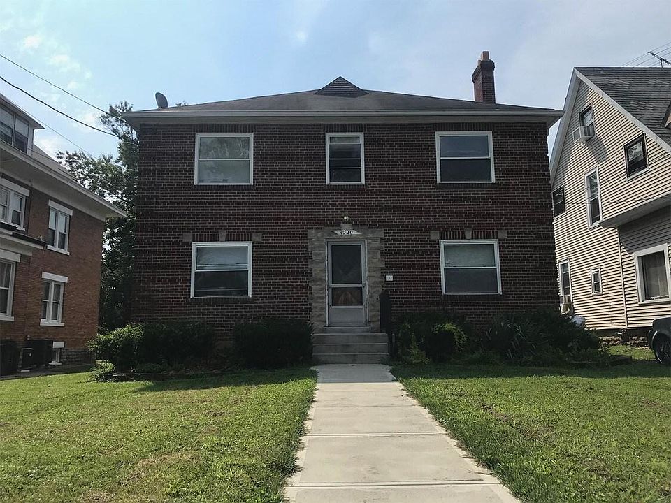 1st image of 4220 Forest Ave APT 1