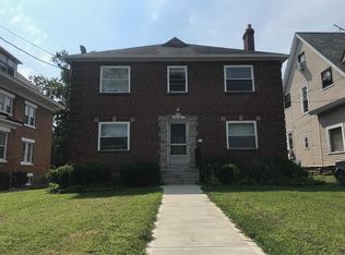 4220 Forest Ave APT 1, Cincinnati, OH 45212