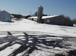 30868 McCormick Swamp Rd, Princess Anne, MD 21853